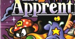 The Apprentice - Video Game Music