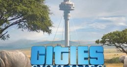 Cities: Skylines - African Vibes - Video Game Video game from Cities: Skylines - African Vibes for Windows. Published by