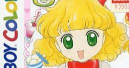 Sweet Ange (GBC) スウィートアンジェ - Video Game Video game from Sweet Ange (GBC) スウィートアンジェ for GB. Published by