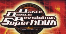 Dance Dance Revolution SUPERNOVA & Beatmania Exclusive Sampler Dance Dance Revolution SuperNOVA - beatmania [Gamers Day 2006]