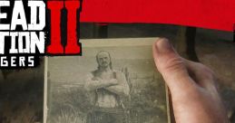 Red Dead Redemption 2 - Strangers (full gamerip) - Video Game Video game from Red Dead Redemption 2 - Strangers (full