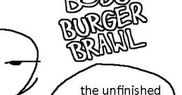 Friday Night Funkin' - Bob's Burger Brawl OST (Mod) - Video Game Video game from Friday Night Funkin' - Bob's Burger