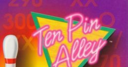 Ten Pin Alley - Video Game Music