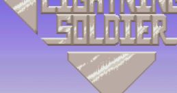 Lightning Soldier ライトニングソルジャー - Video Game Music