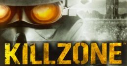 Killzone キルゾーン 킬존 - Video Game Video game from Killzone キルゾーン 킬존 for PS2. Published by SCE (2004). 