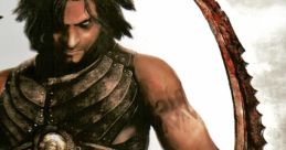 Prince of Persia WARRIOR WITHIN Original プリンス・オブ・ペルシャ ケンシノココロ　オリジナルサウンドトラック Prince of