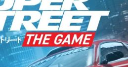 Super Street - The Game - Video Game Video game from Super Street - The Game for PS4, Windows, Xbox One. Published by