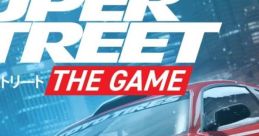 Super Street - The Game - Video Game Music
