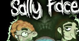 Sally Face: The Wretched track Sally Face Episode Two: The Wretched - Video Game Video game from Sally Face: The Wretched