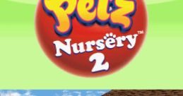 Petz - Nursery 2 Petz - Playschool - Video Game Video game from Petz - Nursery 2 Petz - Playschool for DS. Published by