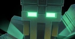 Minecraft Story Mode Audio Files: Colossus Prismarine Colossus Minecraft Story Mode colossus Minecraft Story Mode Admin -