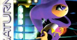 NiGHTS Into Dreams Full Selection - Video Game Video game from NiGHTS Into Dreams Full Selection for Saturn. 