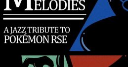 Mauville Melodies: A Jazz Tribute to Pokémon RSE - Video Game Video game from Mauville Melodies: A Jazz Tribute to