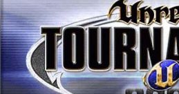 Unreal Tournament 2004 - Video Game Music