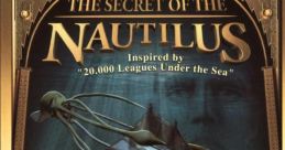 The Secret of the Nautilus The Mystery of the Nautilus - Video Game Video game from The Secret of the Nautilus The