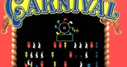Carnival (VIC Dual) - Video Game Music