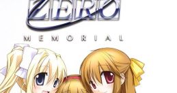 Eternal Fighter ZERO -Memorial- - Video Game Music