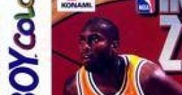 NBA In The Zone (GBC) NBA Pro '99 - Video Game Video game from NBA In The Zone (GBC) NBA Pro '99 for GB. Published by