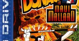 Donald Duck in Maui Mallard Maui Mallard in Cold Shadow - Video Game Music