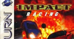 Impact Racing インパクトレーシング
임팩트 레이싱 - Video Game Music