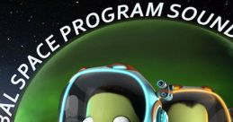 Kerbal Space Program OST - Video Game Video game from Kerbal Space Program OST for Linux, MacOS, PS4, PS5, Wii U,