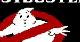 Ghostbusters (IBM PCjr) - Video Game Video game from Ghostbusters (IBM PCjr) for IBM PC.