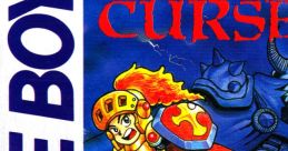 Rolan's Curse Velious Roland no Majuu ベリウス ローランの魔獣 - Video Game Video game from Rolan's Curse Velious Roland