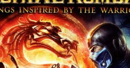 Mortal Kombat: Songs Inspired by the Warriors - Video Game Video game from Mortal Kombat: Songs Inspired by the Warriors