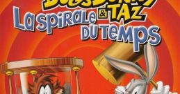 Bugs Bunny & Taz: Time Busters - Video Game Video game from Bugs Bunny & Taz: Time Busters for Windows. Published by