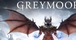 The Elder Scrolls Online: Greymoor (Original Game) The Elder Scrolls Online: Greymoor Official - Video Game Video game from