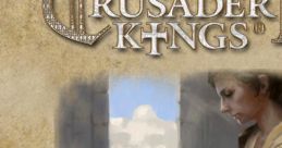 Crusader Kings II: Songs of Byzantium Crusader Kings 2 Songs of Byzantium - Video Game Video game from Crusader Kings II: