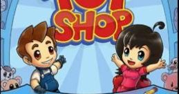 Toy Shop Toy Shop Tycoon - Video Game Video game from Toy Shop Toy Shop Tycoon for DS. Published by Majesco (2008).