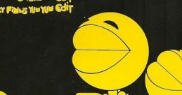 Pac-Man (1992) - Video Game Video game from Pac-Man (1992). Published by Powerpill (1992). 