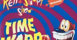 The Ren & Stimpy Show: Time Warp - Video Game Video game from The Ren & Stimpy Show: Time Warp for SNES. Published by THQ