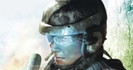 Tom Clancy's Ghost Recon - Advanced Warfighter 2 - Video Game Video game from Tom Clancy's Ghost Recon - Advanced