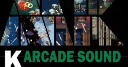 NMK ARCADE SOUND DIGITAL COLLECTION Vol.2 エヌエムケイ アーケードサウンド デジタルコレクション Vol2 - Video Game Music