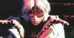 Phantom Dust ORIGINAL TRACKS ファントムダスト　オリジナル・サウンド・トラックス - Video Game Video game from Phantom