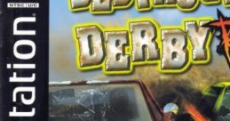 Destruction Derby RAW - Video Game Music