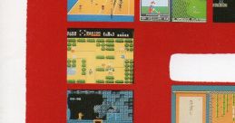 Famicom Vol.2 ファミコン・ミュージックVOL.2 - Video Game Video game from Famicom Vol.2 ファミコン・ミュージックVOL.2