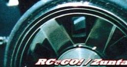 RC de GO! ＲＣでＧＯ！ - Video Game Music