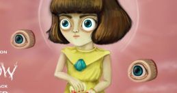 Fran Bow - track Remastered - Video Game Video game from Fran Bow - track Remastered. Published by Isak J Martinsson,