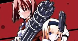 Blood-over- nobody, lives (Doujin Game ) - Video Game Video game from Blood-over- nobody, lives (Doujin Game ). 