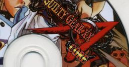 Guilty Gear XX Λ Core: Secret Gig - Video Game Video game from Guilty Gear XX Λ Core: Secret Gig. 