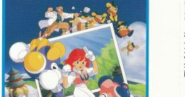 Pop'n Twinbee ポップンツインビー - Video Game Video game from Pop'n Twinbee ポップンツインビー for SNES. Published by