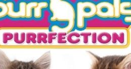 Purr Pals: Purrfection - Video Game Music