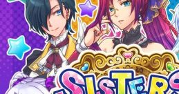 Sisters Royale: Five Sisters Under Fire シスターズロワイヤル ５姉妹に嫌がらせを受けて困っています - Video Game Video game 