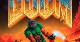 DOOM (1993) OST Remaster Doom 1 OST Remaster DOOM OST Remaster DooM OST Remaster - Video Game Video game from DOOM (1993)