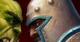 Warcraft: Orcs & Humans - Video Game Music