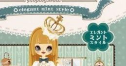 Poupee Girl DS 2: Elegant Mint + Sweet Pink Style プーペガールDS2 〜エレガントミント+スウィートピンクスタイル〜 - Video