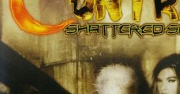 Contra: Shattered Soldier FMV Audio Shin Contra 真魂斗羅 - Video Game Video game from Contra: Shattered Soldier FMV Audio